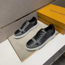 Picture of Louis Vuitton Shoes _SKULVsz38-44mnf042415333